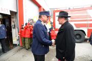 20160305 Bischof besucht die Feuerwehren Foto Hermann Sobe 238