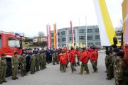 20160305 Bischof besucht die Feuerwehren Foto Hermann Sobe 240