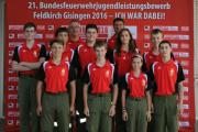 Finkenstein Gruppe