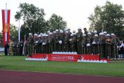 Siegerehrung