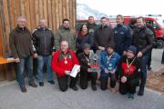 AFKdo_FF Kreuth m. Wanderpokal
