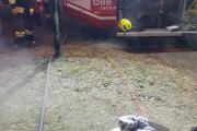 Brand Fürnitz 2