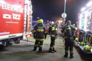 Brand Fürnitz