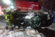Unfall 2 23. 2. 2018 3