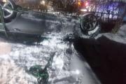 Unfall 2 23.2. 2018 1