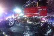 Unfall 2 23.2. 2018 2
