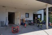 Brand Oberaichwald 2