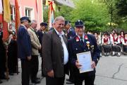 Fahrzeugsegnung Ehrungen17
