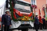 Fahrzeugsegnung36