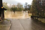 Latschach_Hochwasser-Drau (2)
