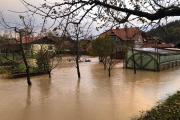 Latschach_Hochwasser-Drau (5)