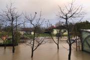 Latschach_Hochwasser-Drau (6)