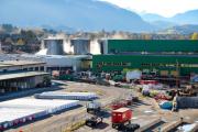 Industriegebiet