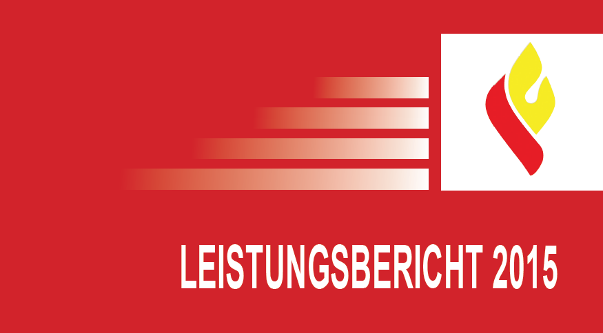 Leistungsbericht der Feuerwehren des Bezirkes Villach-Land