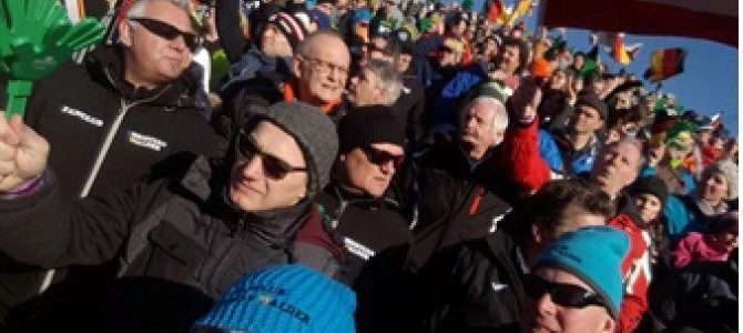 FF Mooswald in Garmisch- Partenkirchen