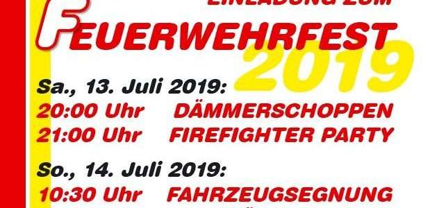 Fahrzeugsegnung MTF-A FF Finkenstein