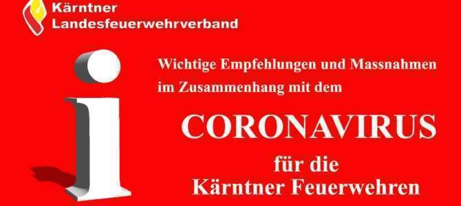 Gemeinsam gegen die Ausbreitung