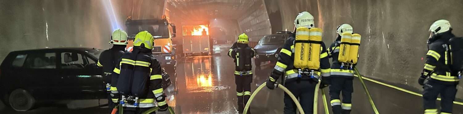 Bezirksfeuerwehrkommando Villach-Land