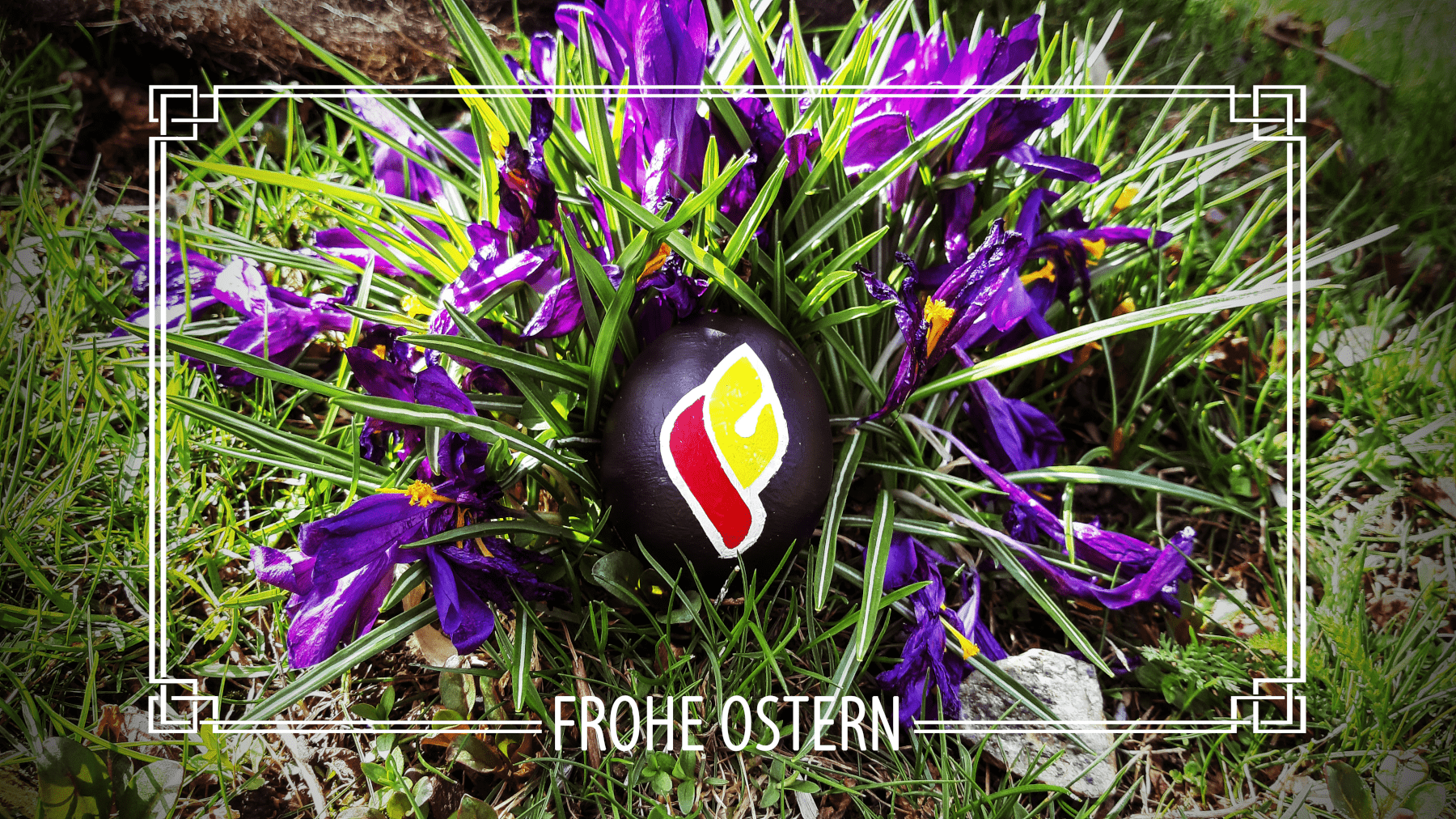 Das Bezirksfeuerwehrkommando Villach Land wünscht allen ein frohes Osterfest!