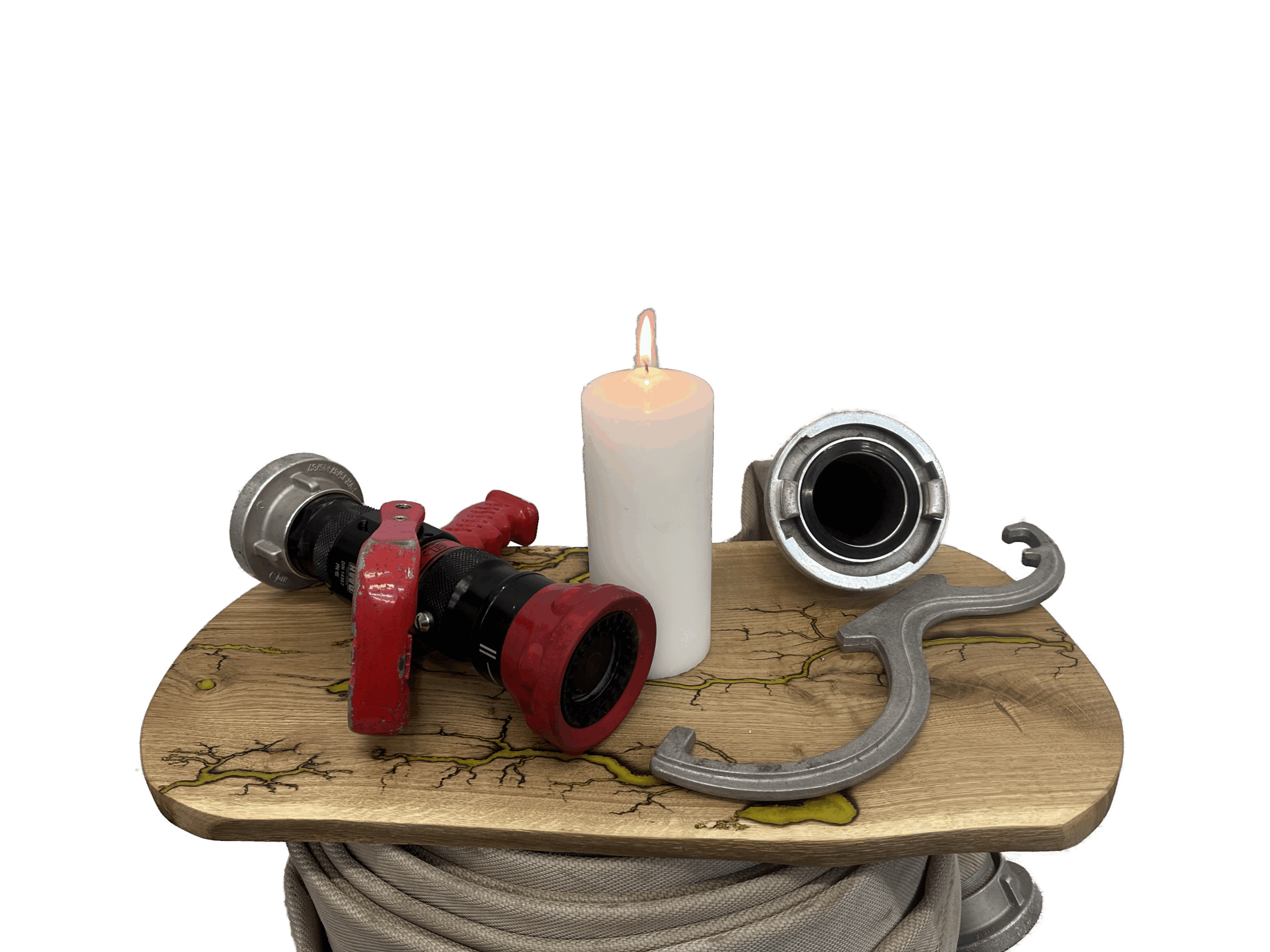 Allerheiligen – Gedenken an unsere verstorbenen Kameraden