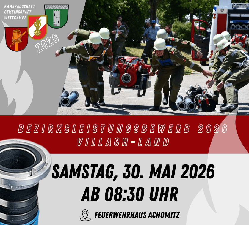 BLB VL 2026 Achomitz