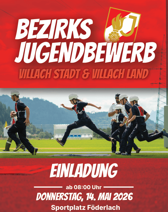 Bezirks – Jugendbewerb VL 26