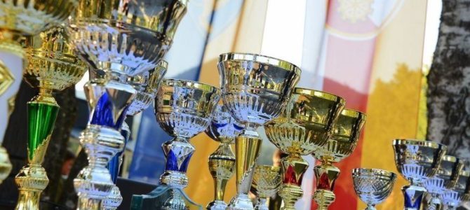 Erster Abschnittsleistungsbewerb der Bezirkswertung 2017 erfolgreich durchgeführt
