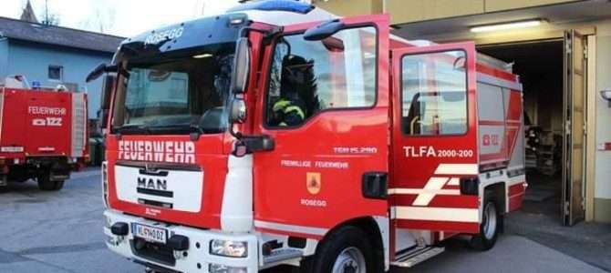 Neues TLFA 2000/200 FF Rosegg