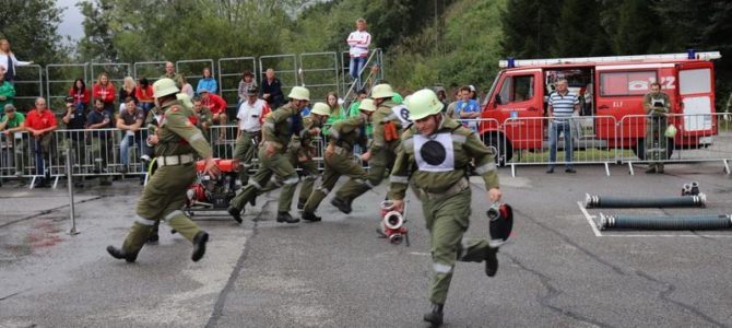 Feistritz/Drau ist Cupsieger 2018!