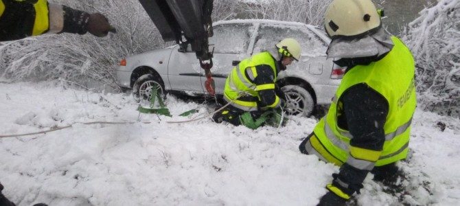 Verkehrsunfälle mit mehreren Personenkraftwagen